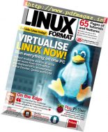 Linux Format UK – Summer 2017
