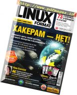 Linux Format Russia – July 2017
