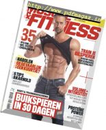 Muscle & Fitness Netherlands – September 2017