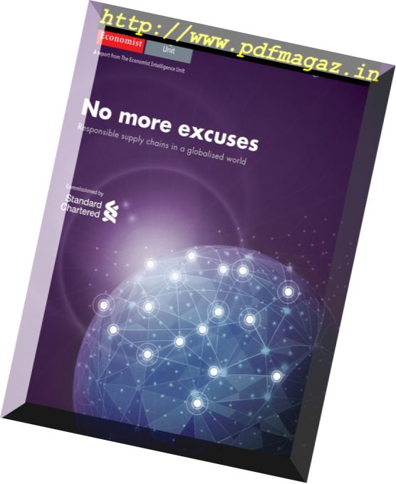 The Economist (Intelligence Unit) – No more excuses 2017