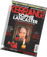 Kerrang! – 12 August 2017