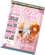 Mollie Makes – Issue 83, 2017