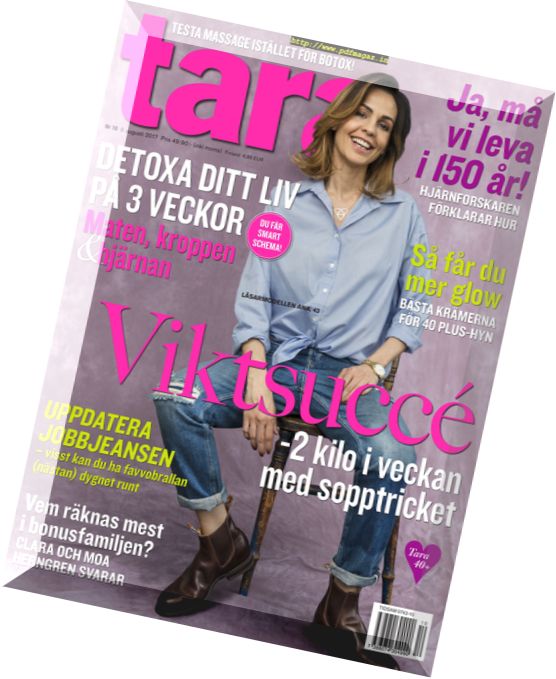 Tara – Nr.10 2017