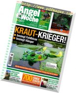 Angel Woche – 11 August 2017