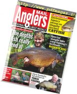 Angler’s Mail – 15 August 2017