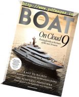 Boat International – September 2017