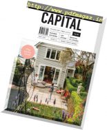 Capital Magazine – May 2017