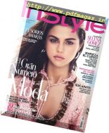 InStyle Spain – Septiembre 2017