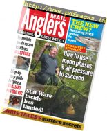 Angler’s Mail – 1 August 2017