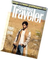 Conde Nast Traveler Spain – Septiembre 2017