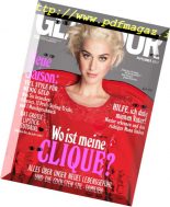 Glamour Germany – September 2017