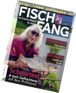 Fisch & Fang – September 2017