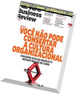 Harvard Business Review Brazil – Abril 2017