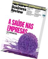 Harvard Business Review Brazil – Agosto 2017