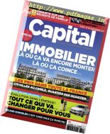 Capital France – Septembre 2017