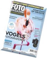 Chip Foto Magazine – Augustus 2017