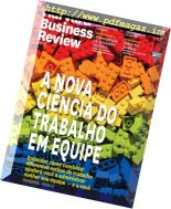 Harvard Business Review Brazil – Marco 2017