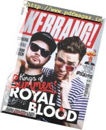 Kerrang! – 19 August 2017