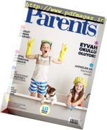 Parents Turkey – Agustos 2017