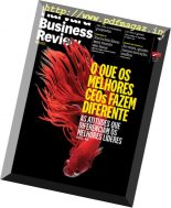 Harvard Business Review Brazil – Maio 2017