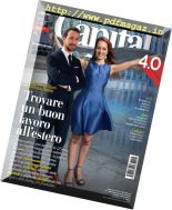 Capital Italia – Giugno-Agosto 2017