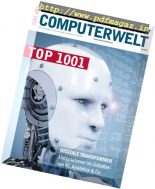 Computerwelt – Top 1001 – Special 2017