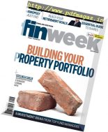 Finweek – 24 August – 6 September 2017
