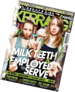 Kerrang! – 5 August 2017
