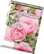 Go Gardening – Spring 2017