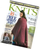 Interweave Knits – Fall 2017