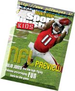 Sports Illustrated Kids – September 2017