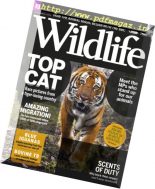 BBC Wildlife – September 2017