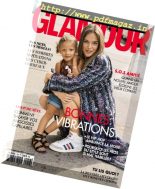 Glamour France – Septembre 2017