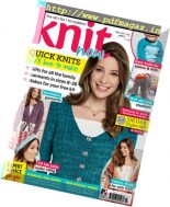 Knit Now – Issue 77 2017