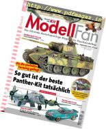 ModellFan – September 2017
