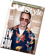 GQ Style Germany – Herbst-Winter 2017-2018