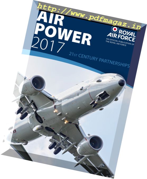 Air Power – 2017