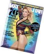 Cosmopolitan USA – October 2017