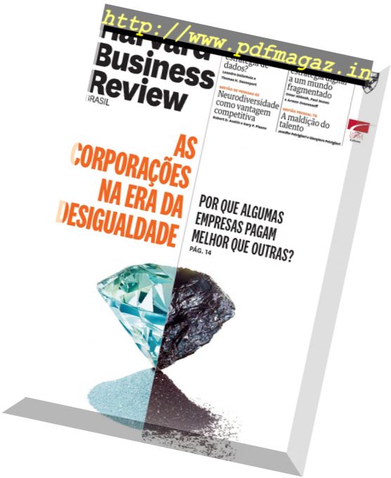 Harvard Business Review Brazil – Junho 2017
