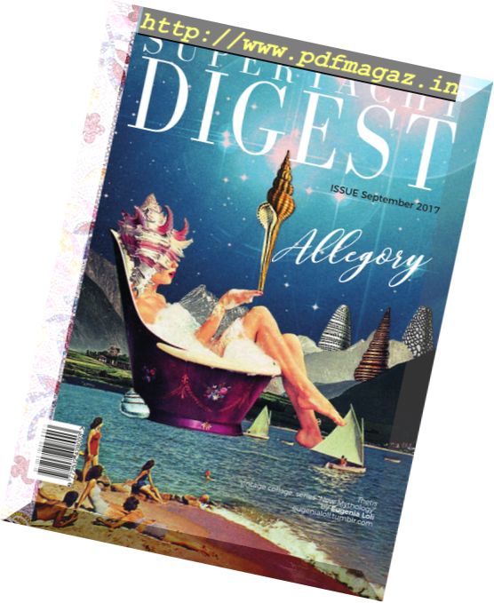 Superyacht Digest – September 2017
