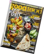BBC Good Food UK – September 2017