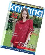 Creative Knitting – Issue 58 2017