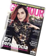 Glamour Mexico – Septiembre 2017