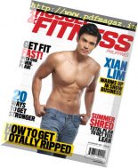 Muscle & Fitness Philippines – July-August 2017
