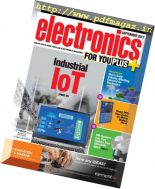 Electronics For You – September 2017