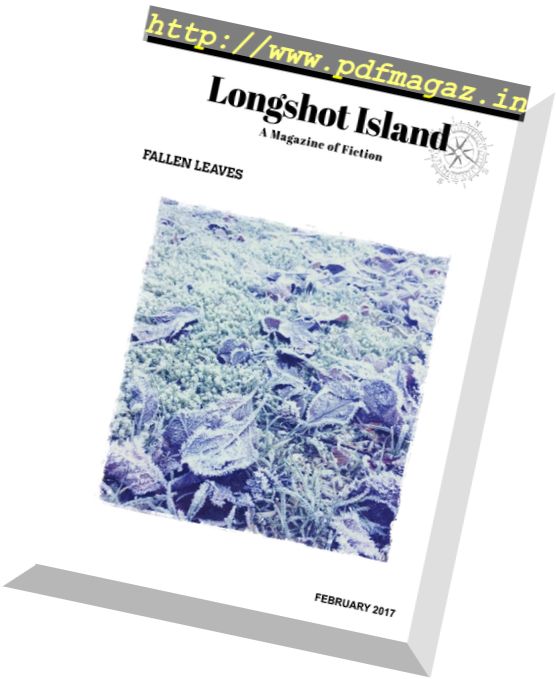 Longshot Island – February 2017