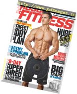 Muscle & Fitness USA – September 2017