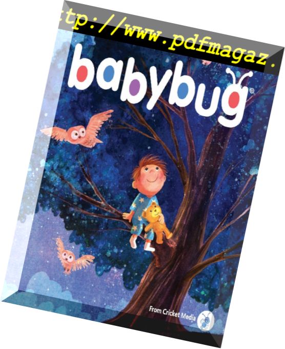 Babybug – September 2017
