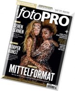 Chip Special fotoPro – Herbst 2017