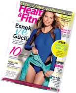 Health & Fitness Turkey – Eylul 2017